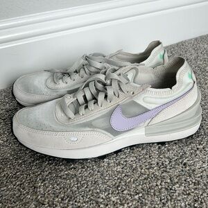 Nike Waffle One Casual